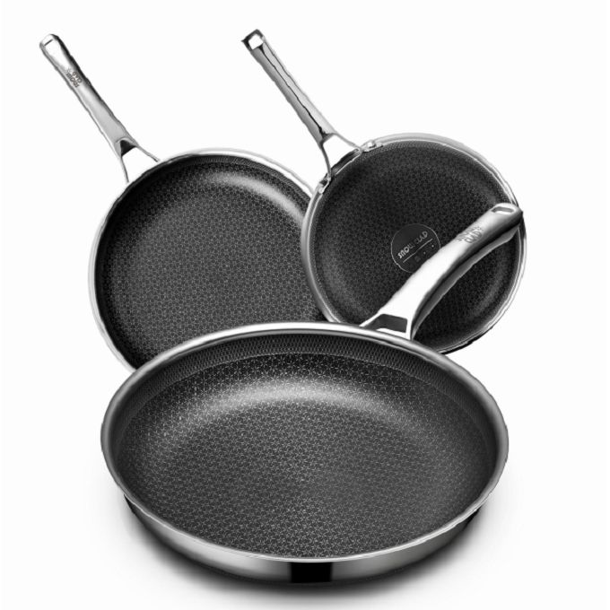 L-aħjar twaġen għal Non Stick